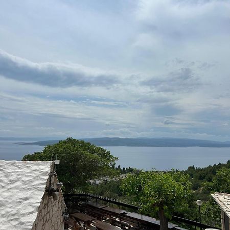 Apartment Lovre Topic Baska Voda Luaran gambar